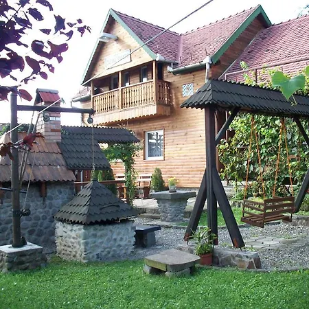 Tatil Evi Bavaria *