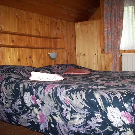 Tatil Evi Bavaria