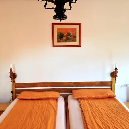 Tatil Evi Bavaria