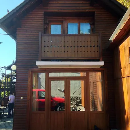 Tatil Evi Bavaria *