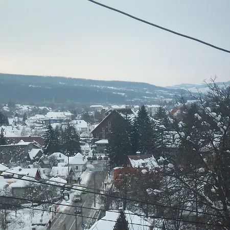 Tatil Evi Bavaria