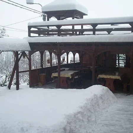 Tatil Evi Bavaria