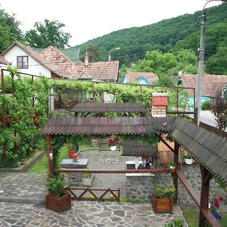 Tatil Evi Bavaria Sovata