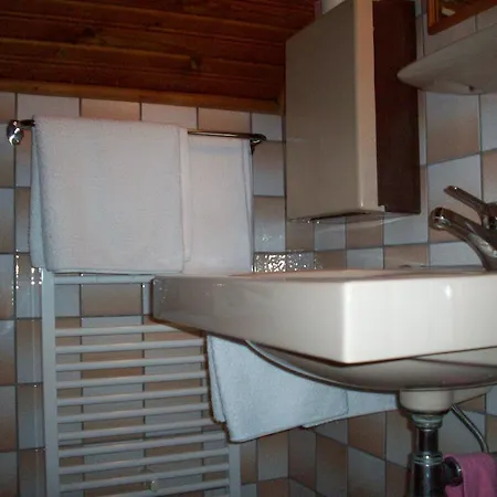 Tatil Evi Bavaria *