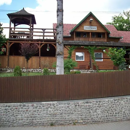 Tatil Evi Bavaria Sovata